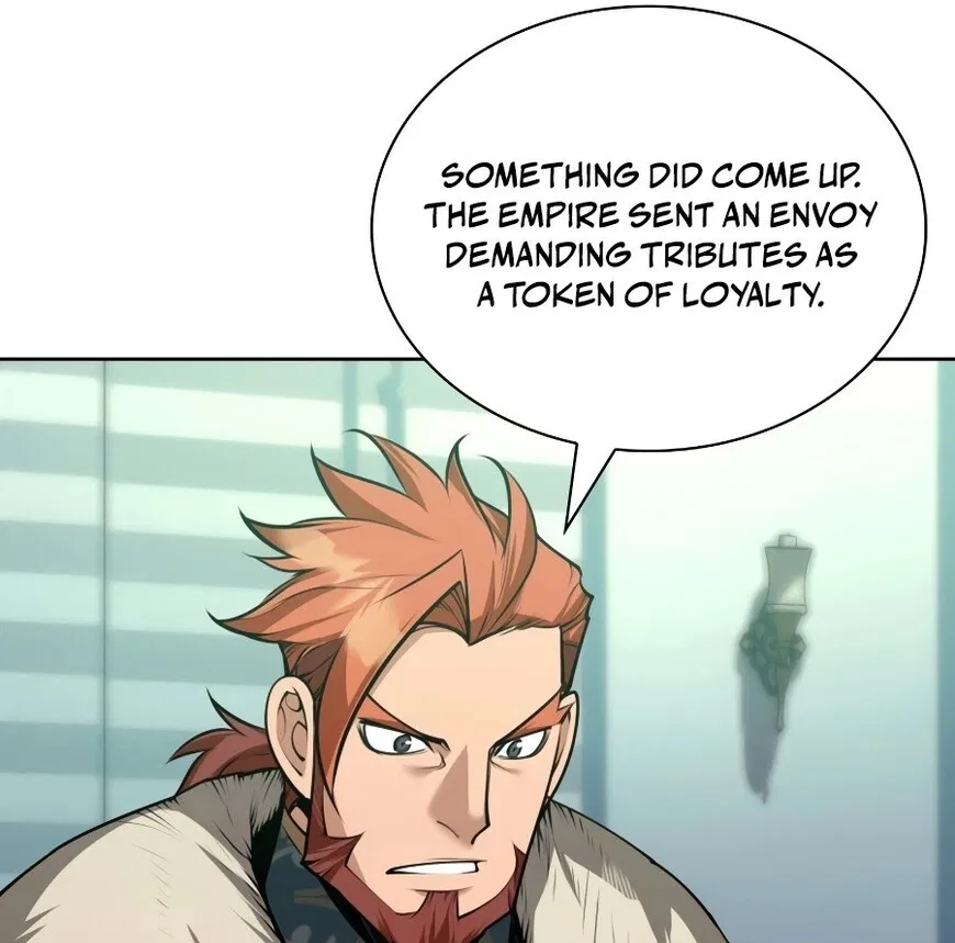 Overgeared (Team Argo) manga Chapter 323 – Page 43