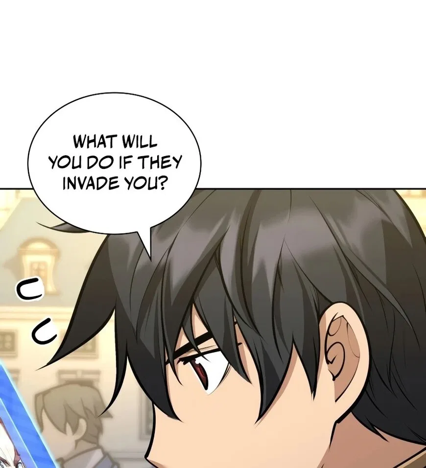 Overgeared (Team Argo) manga Chapter 323 – Page 48
