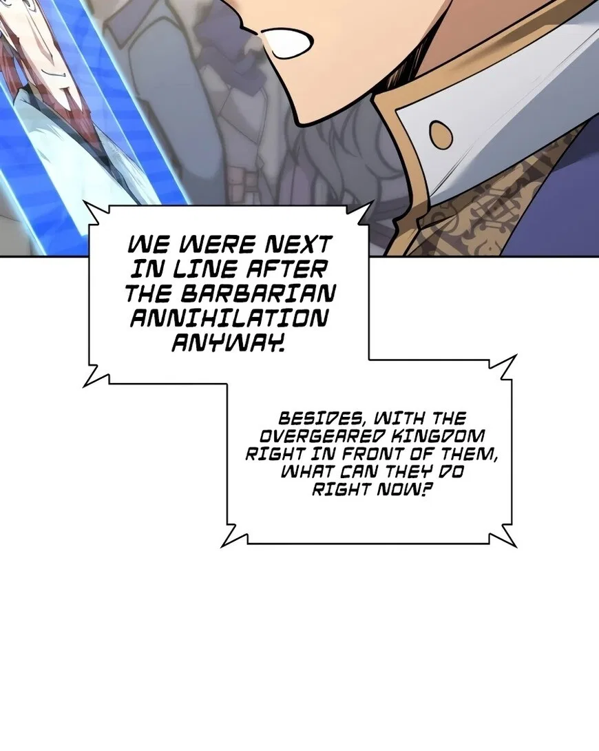 Overgeared (Team Argo) manga Chapter 323 – Page 49