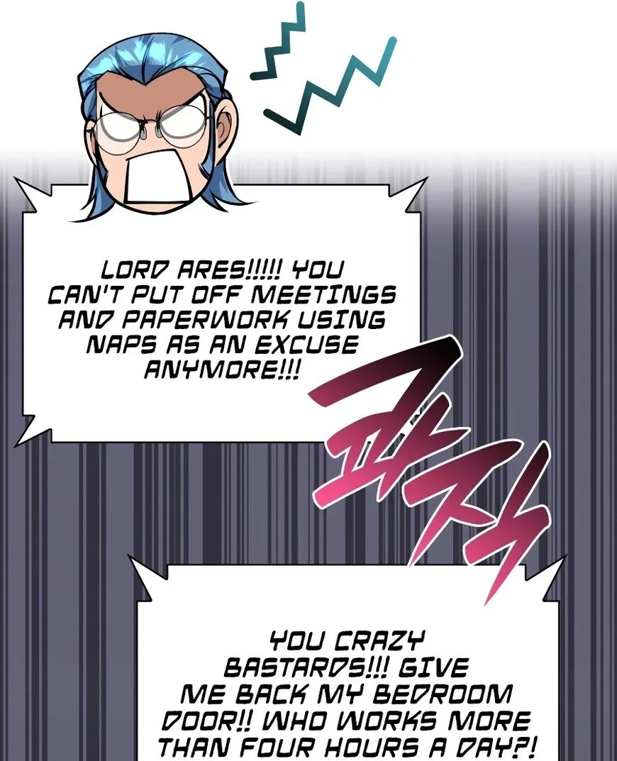 Overgeared (Team Argo) manga Chapter 323 – Page 56