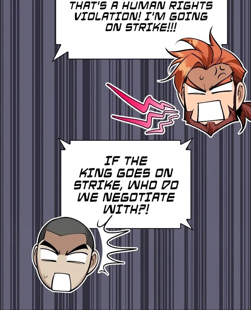 Overgeared (Team Argo) manga Chapter 323 – Page 57