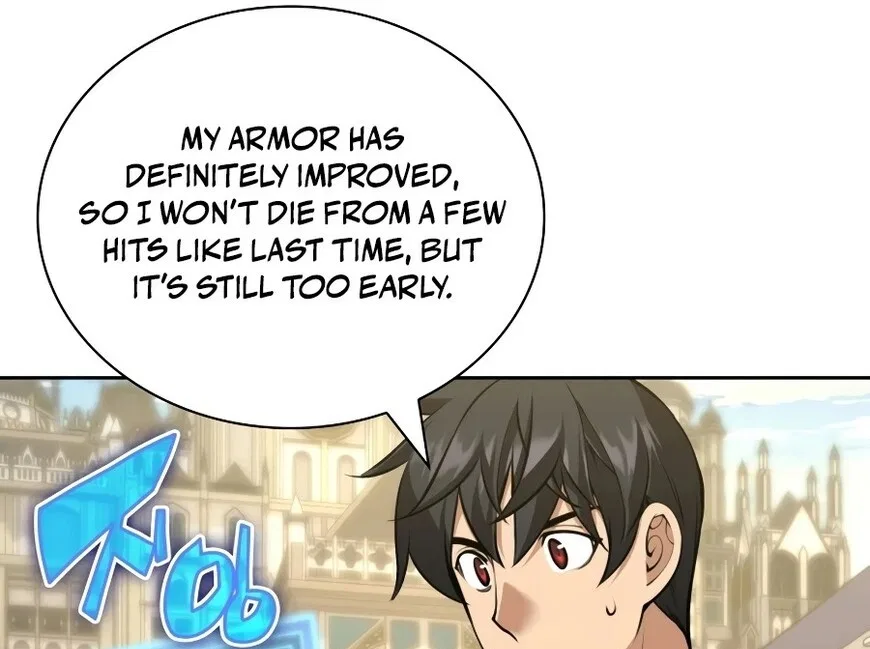 Overgeared (Team Argo) manga Chapter 323 – Page 70