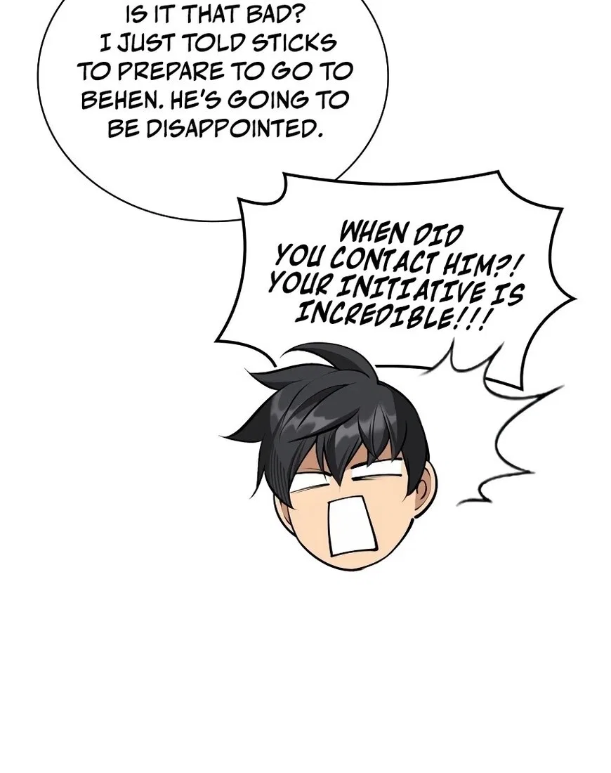 Overgeared (Team Argo) manga Chapter 323 – Page 75