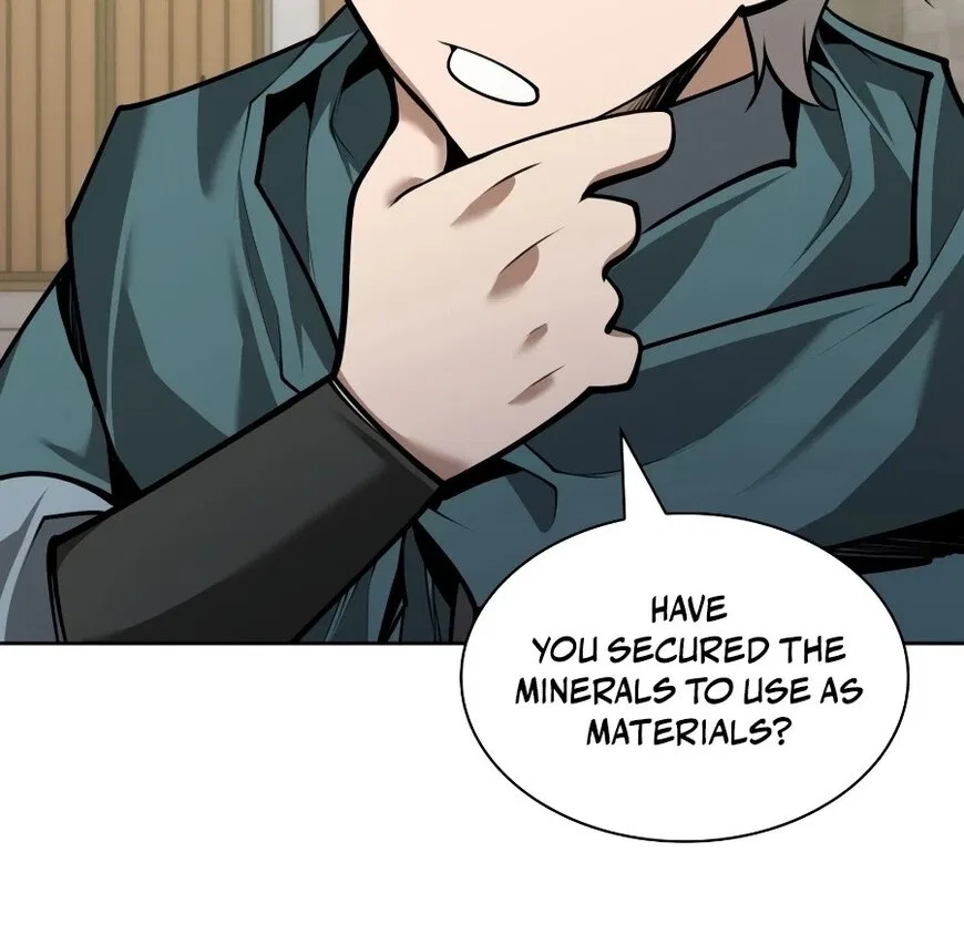 Overgeared (Team Argo) manga Chapter 323 – Page 77