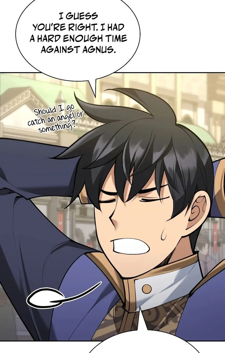 Overgeared (Team Argo) manga Chapter 323 – Page 84