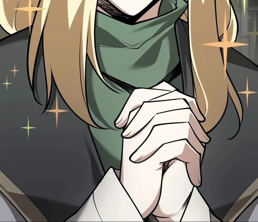 Overgeared (Team Argo) manga Chapter 323 – Page 90