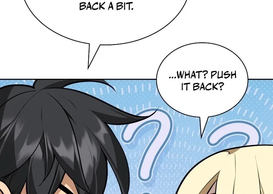 Overgeared (Team Argo) manga Chapter 323 – Page 92