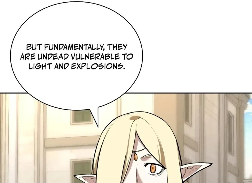 Overgeared (Team Argo) manga Chapter 323 – Page 100
