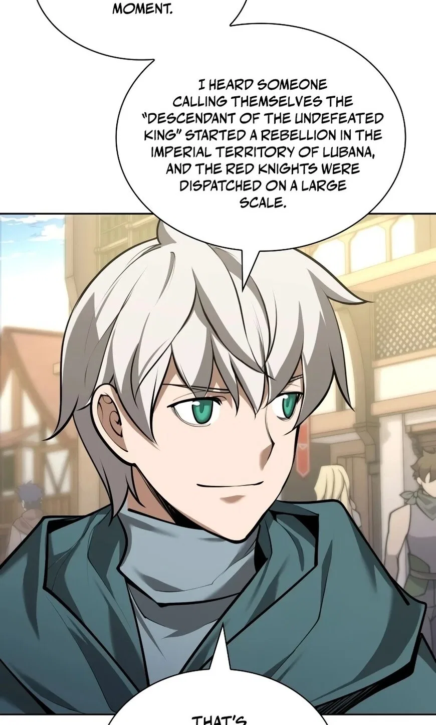 Overgeared (Team Argo) manga Chapter 323 – Page 106