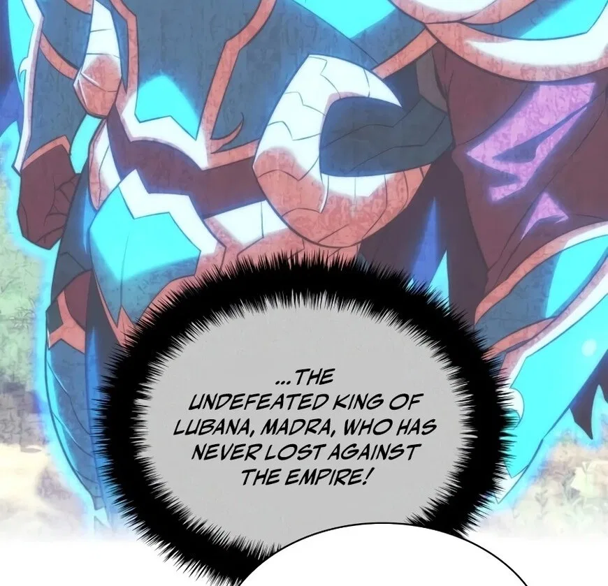 Overgeared (Team Argo) manga Chapter 323 – Page 109
