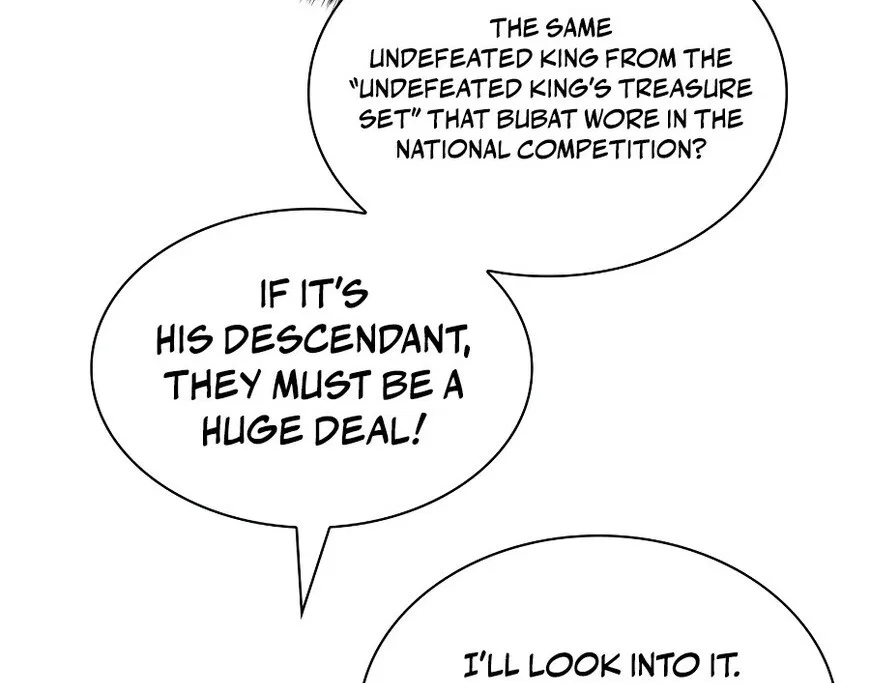 Overgeared (Team Argo) manga Chapter 323 – Page 110
