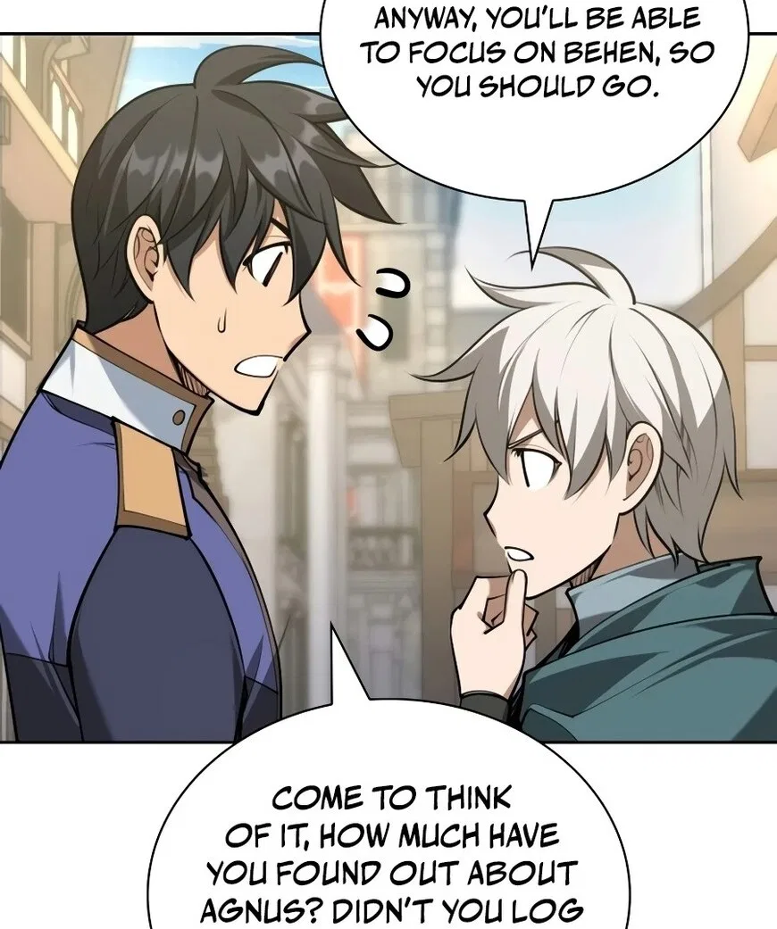 Overgeared (Team Argo) manga Chapter 323 – Page 111