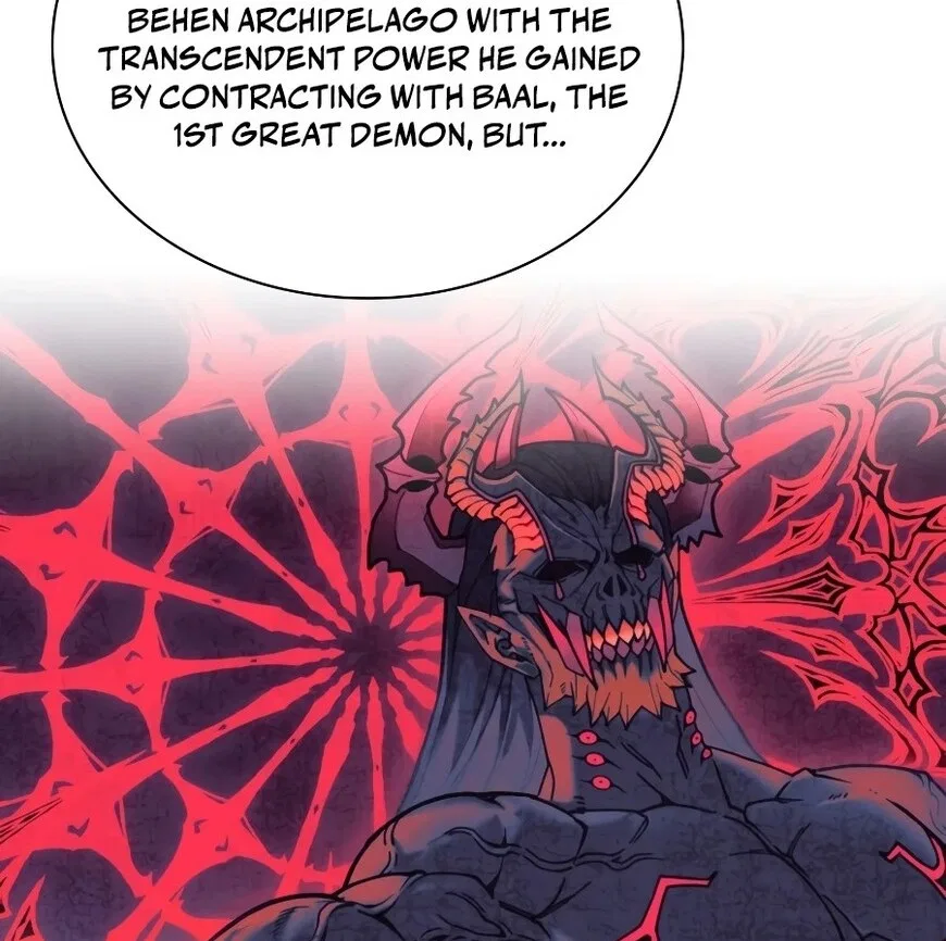 Overgeared (Team Argo) manga Chapter 323 – Page 123
