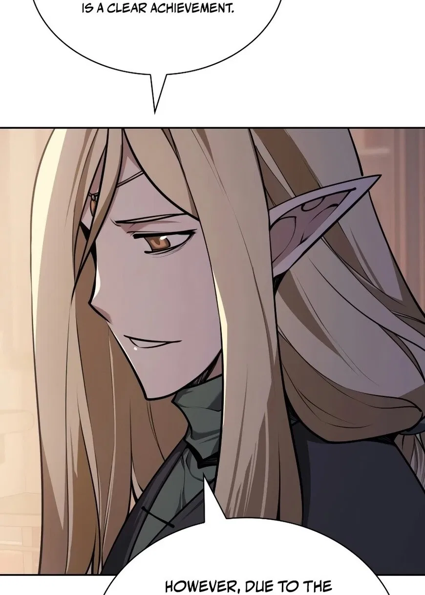 Overgeared (Team Argo) manga Chapter 323 – Page 126