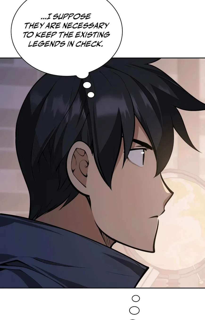 Overgeared (Team Argo) manga Chapter 323 – Page 130