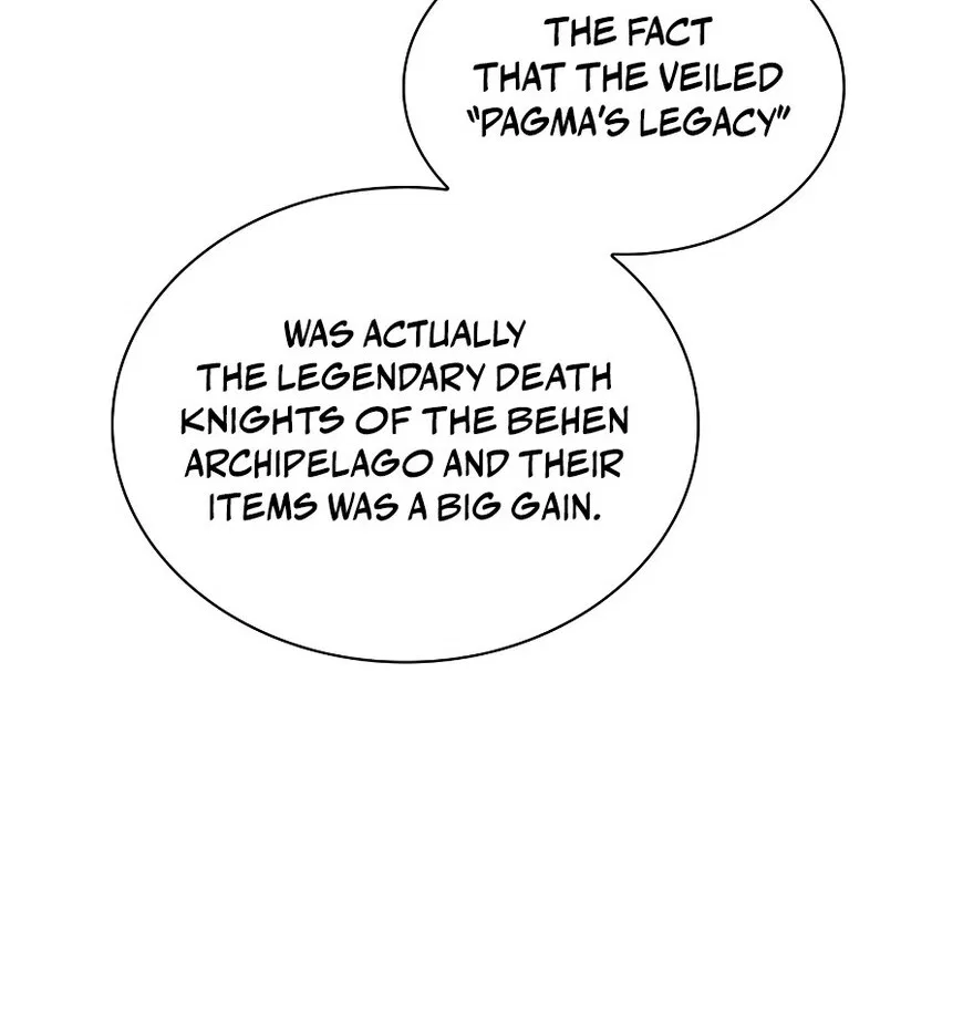 Overgeared (Team Argo) manga Chapter 323 – Page 150