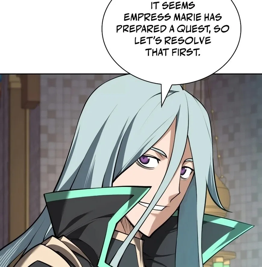 Overgeared (Team Argo) manga Chapter 323 – Page 158