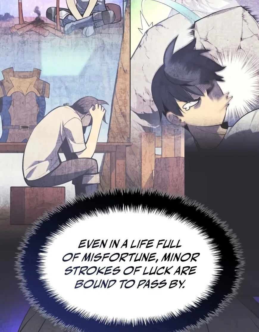 Overgeared (Team Argo) manga Chapter 323 – Page 219