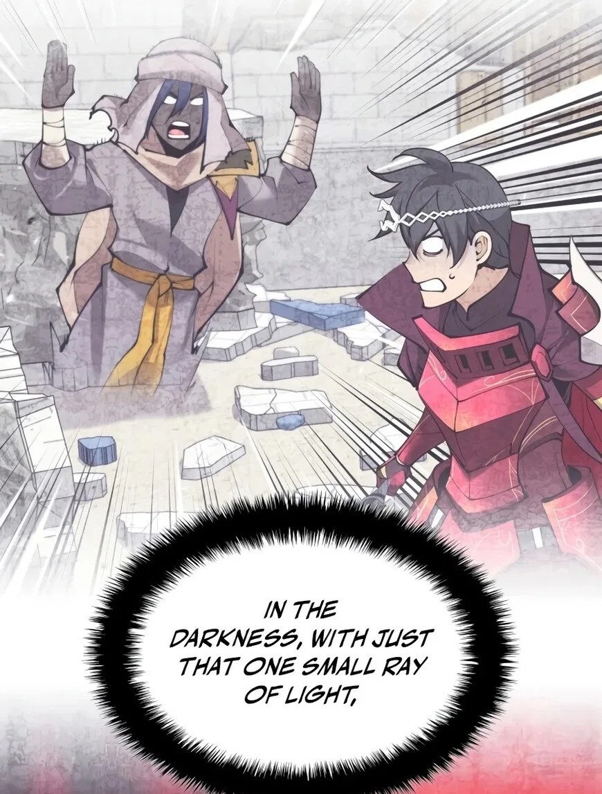 Overgeared (Team Argo) manga Chapter 323 – Page 224