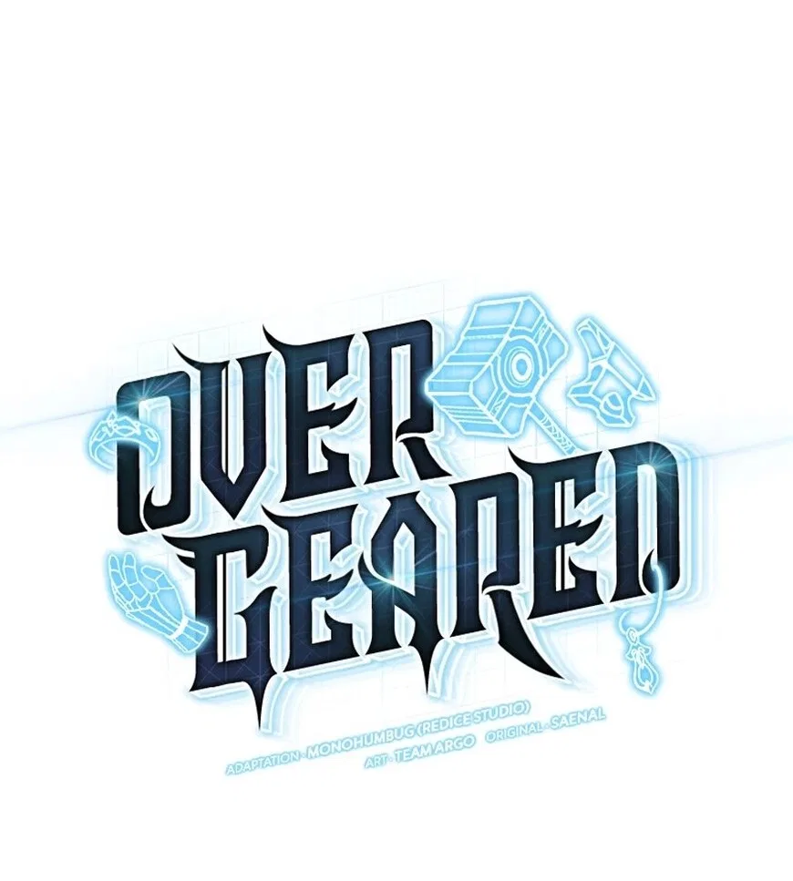 Overgeared (Team Argo) manga Chapter 323 – Page 243