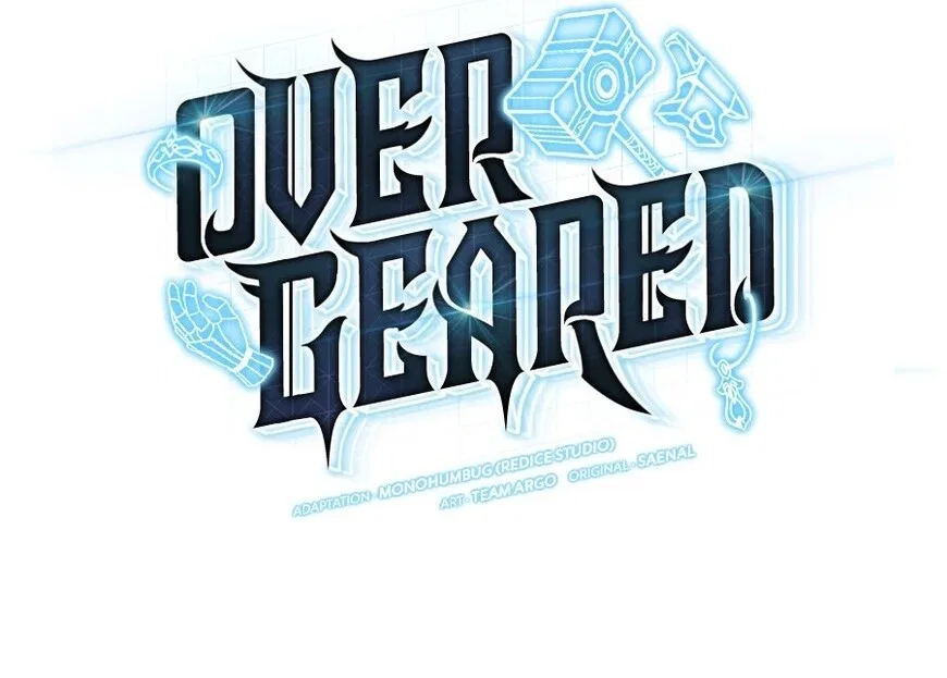 Overgeared (Team Argo) manga Chapter 322 – Page 3