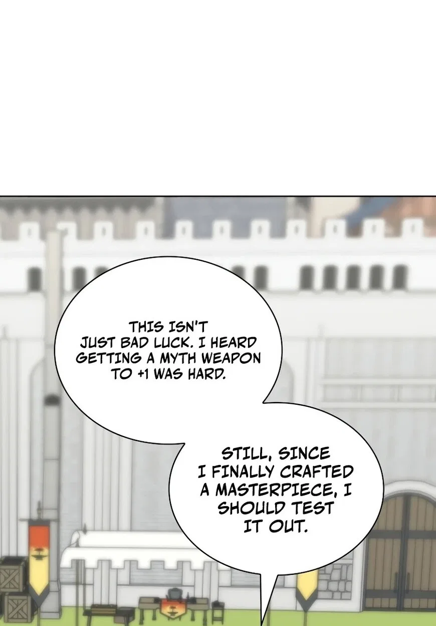 Overgeared (Team Argo) manga Chapter 322 – Page 7
