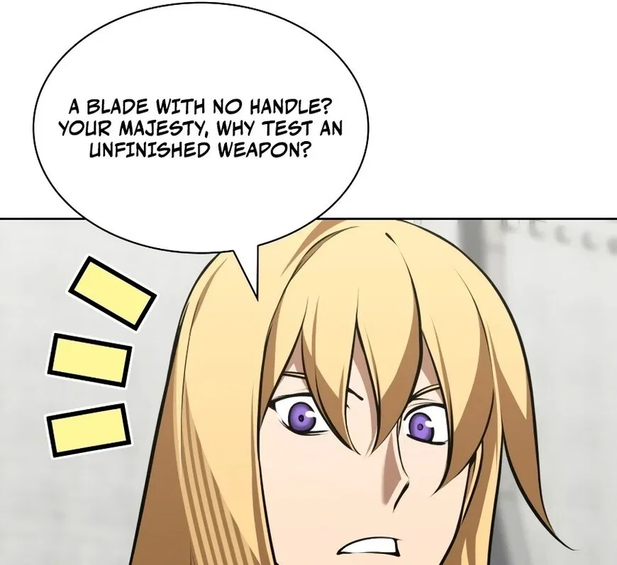 Overgeared (Team Argo) manga Chapter 322 – Page 15