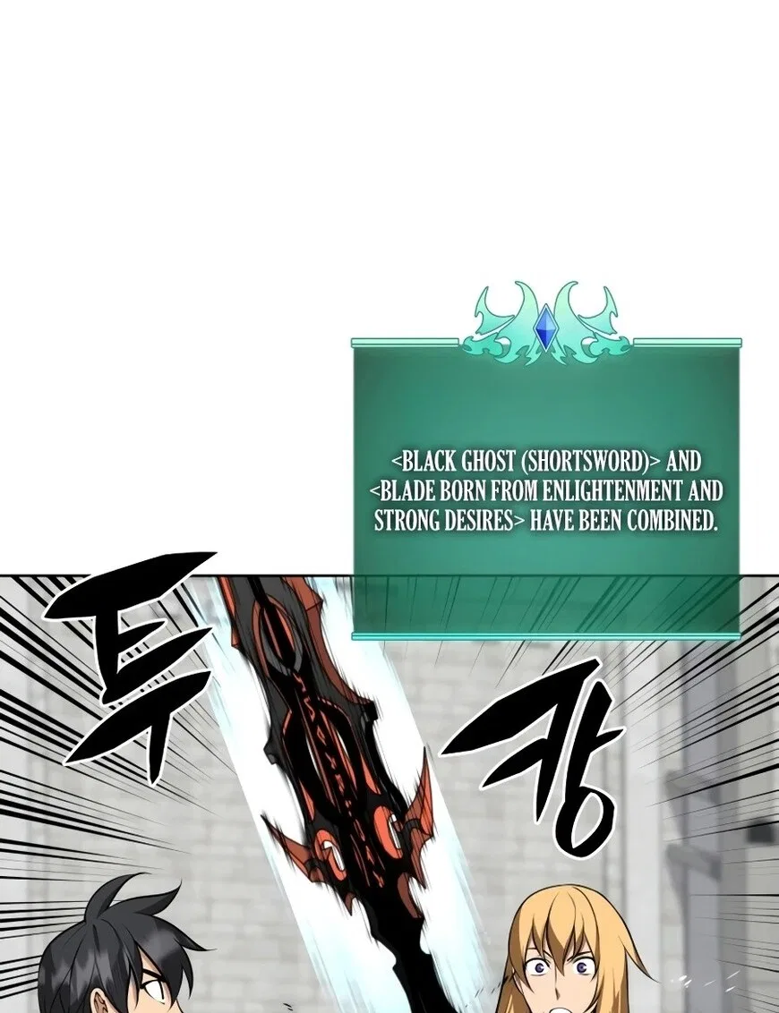 Overgeared (Team Argo) manga Chapter 322 – Page 19