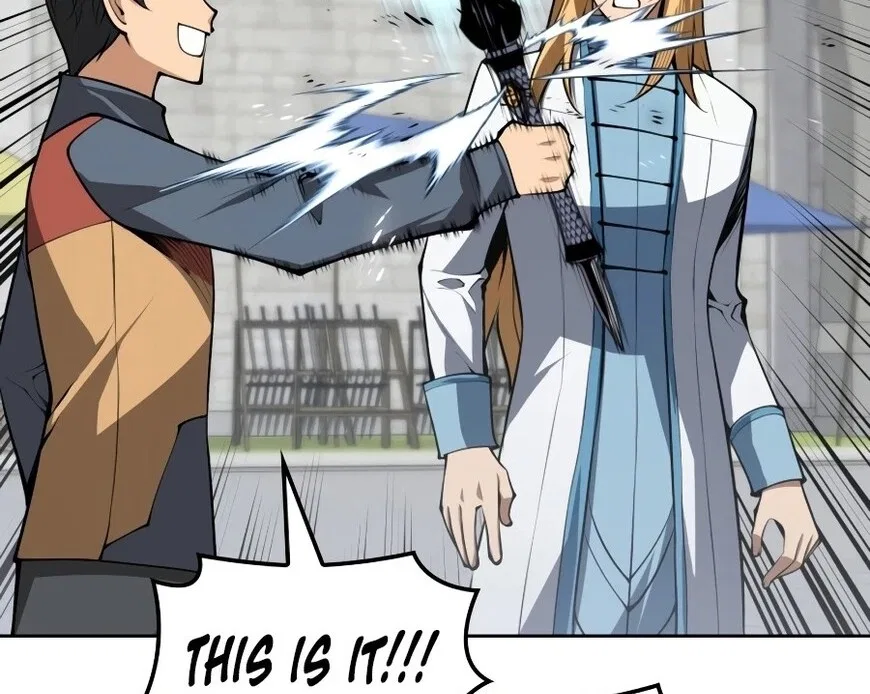 Overgeared (Team Argo) manga Chapter 322 – Page 20