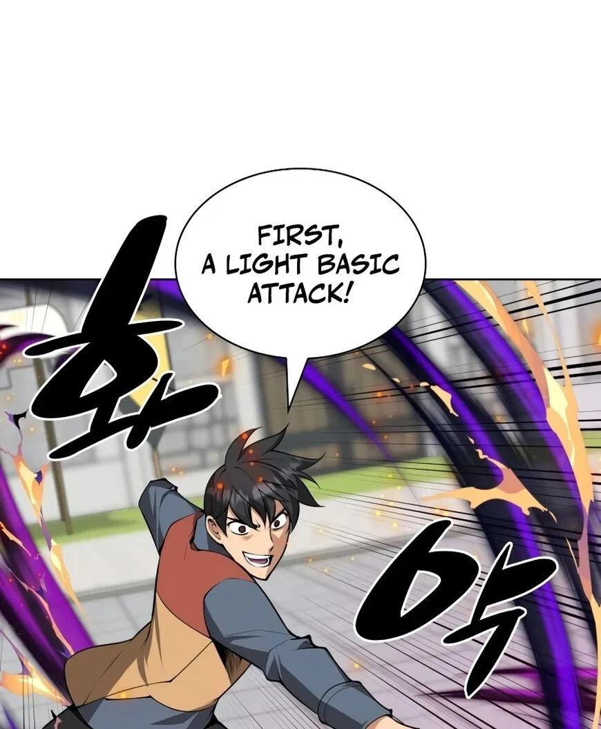 Overgeared (Team Argo) manga Chapter 322 – Page 22
