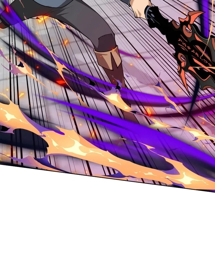 Overgeared (Team Argo) manga Chapter 322 – Page 23