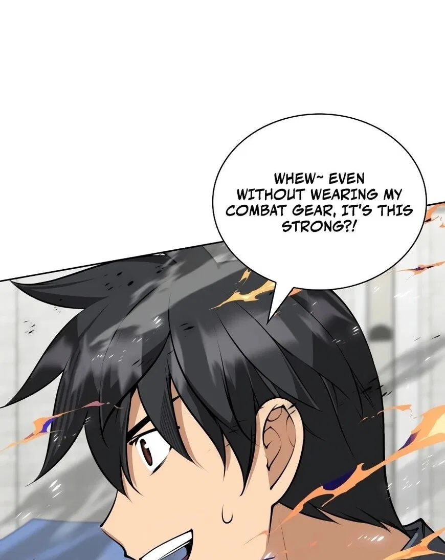 Overgeared (Team Argo) manga Chapter 322 – Page 26