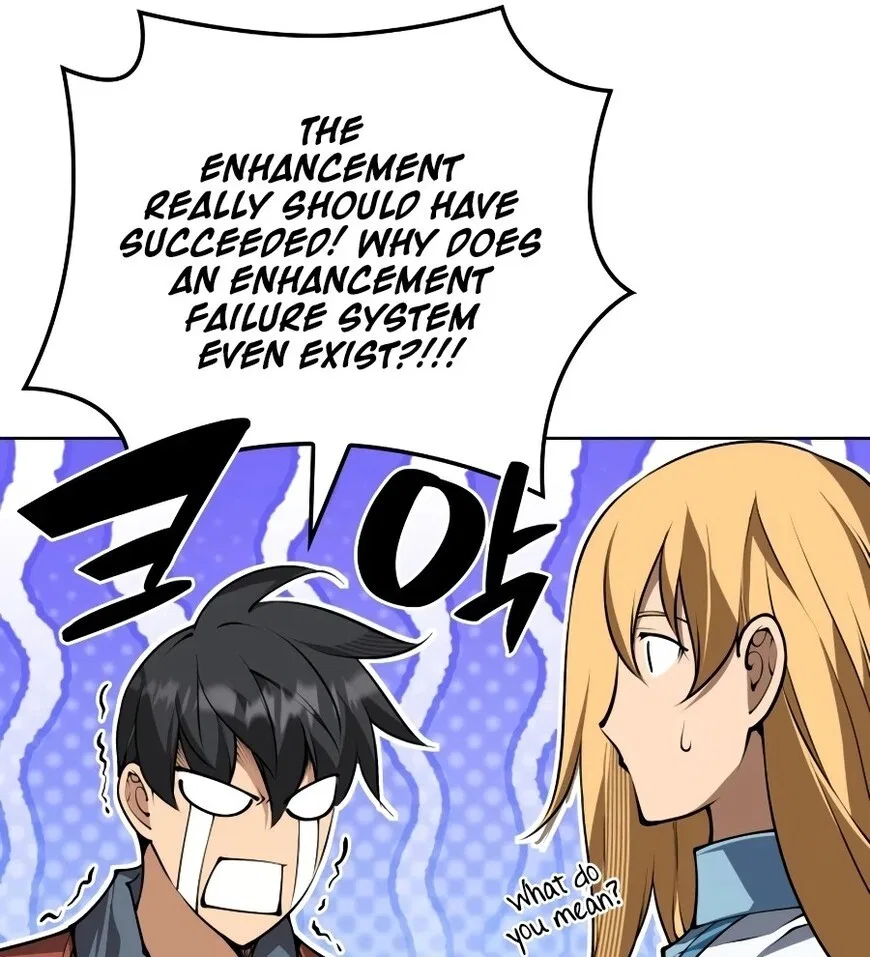 Overgeared (Team Argo) manga Chapter 322 – Page 28