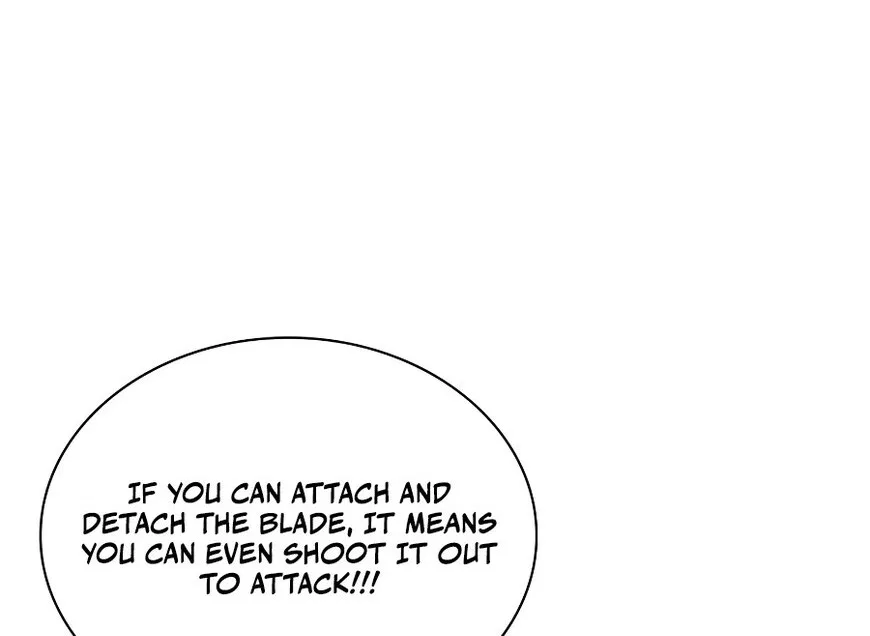 Overgeared (Team Argo) manga Chapter 322 – Page 30