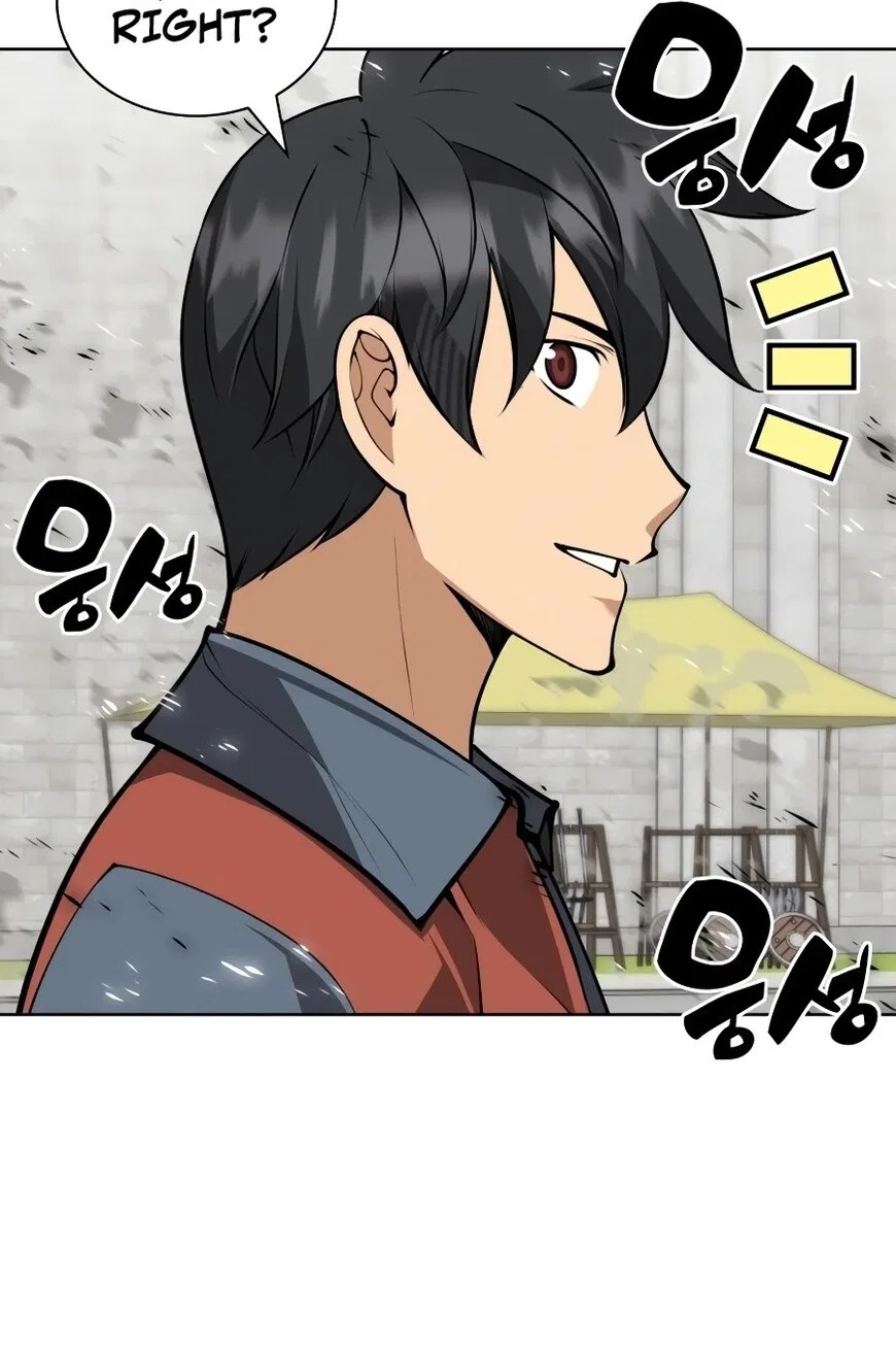 Overgeared (Team Argo) manga Chapter 322 – Page 33