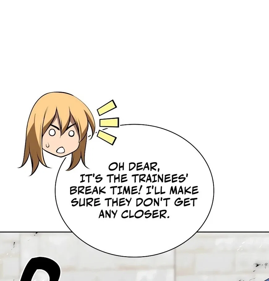 Overgeared (Team Argo) manga Chapter 322 – Page 34