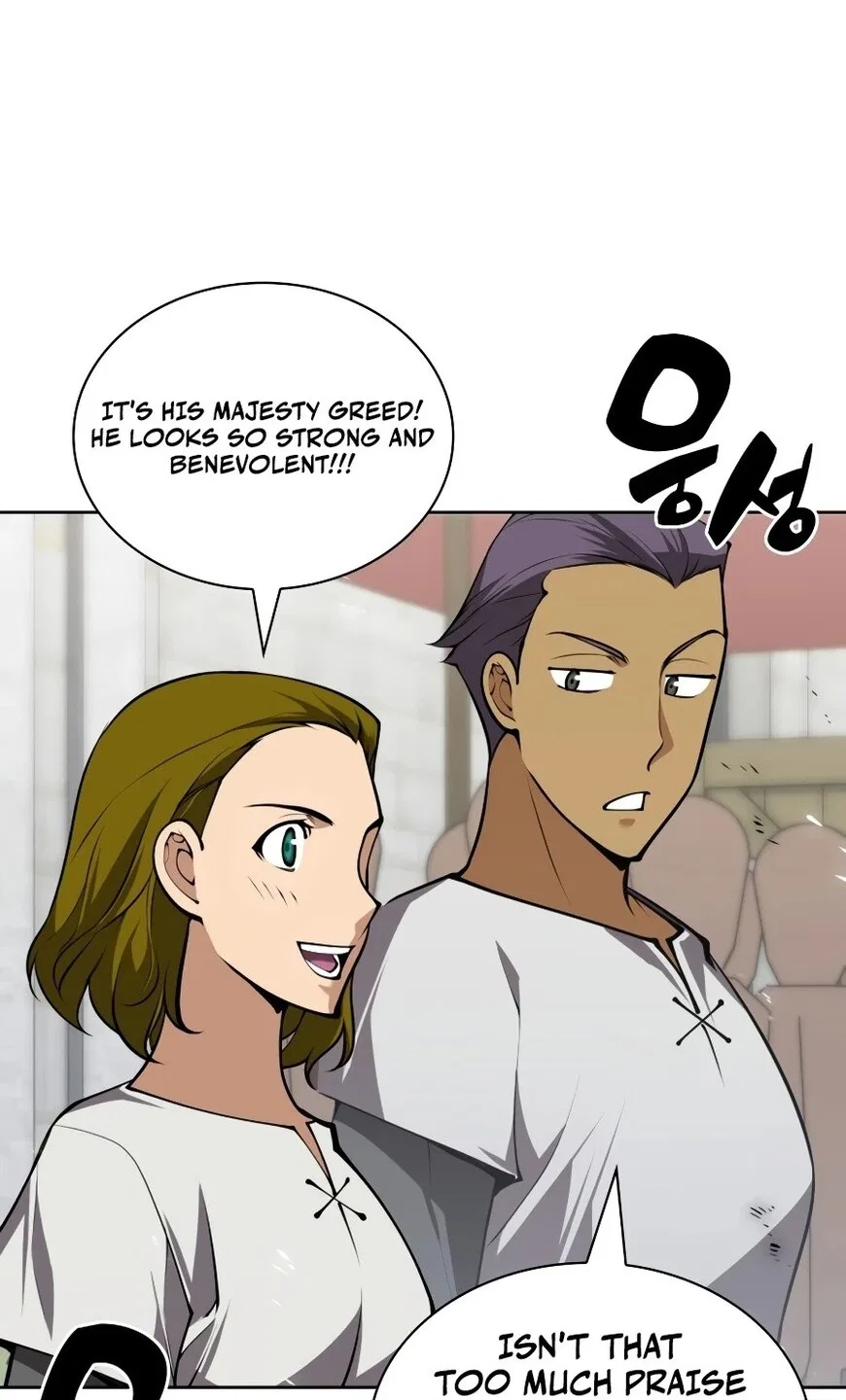 Overgeared (Team Argo) manga Chapter 322 – Page 37