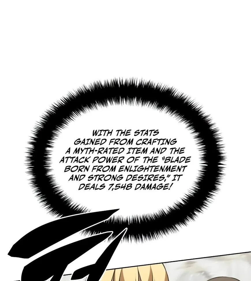 Overgeared (Team Argo) manga Chapter 322 – Page 43
