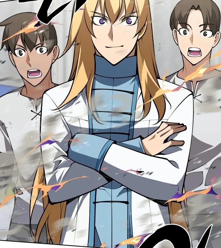 Overgeared (Team Argo) manga Chapter 322 – Page 44