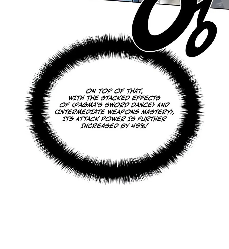 Overgeared (Team Argo) manga Chapter 322 – Page 45