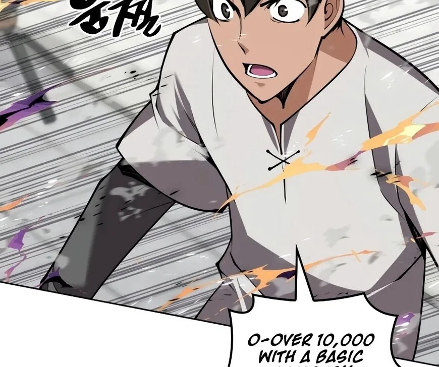 Overgeared (Team Argo) manga Chapter 322 – Page 49