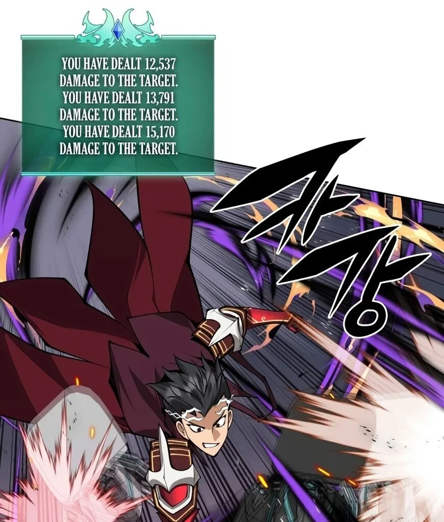 Overgeared (Team Argo) manga Chapter 322 – Page 51