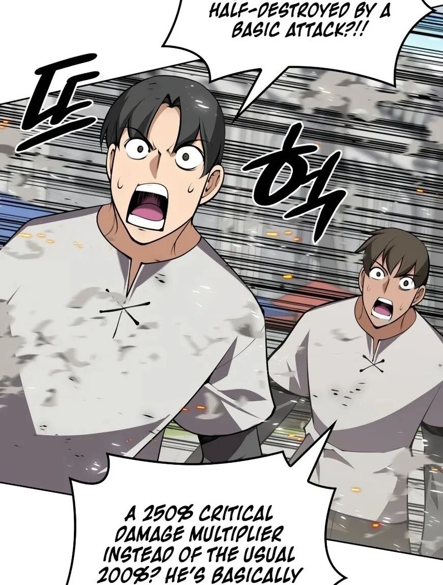 Overgeared (Team Argo) manga Chapter 322 – Page 59
