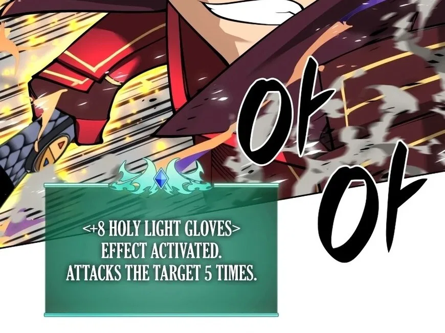 Overgeared (Team Argo) manga Chapter 322 – Page 63