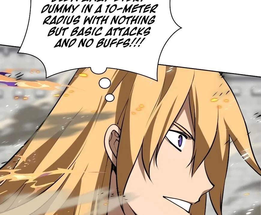 Overgeared (Team Argo) manga Chapter 322 – Page 77
