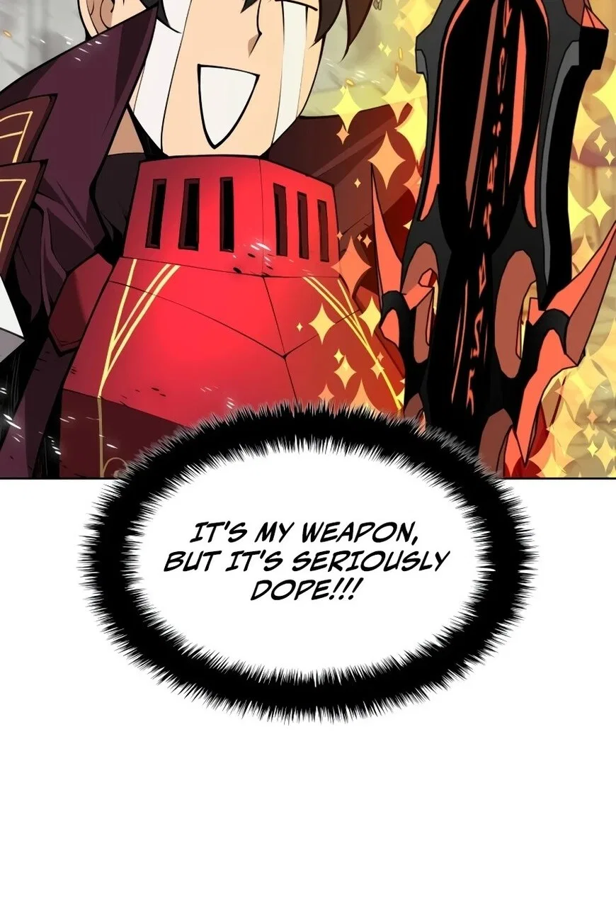 Overgeared (Team Argo) manga Chapter 322 – Page 80