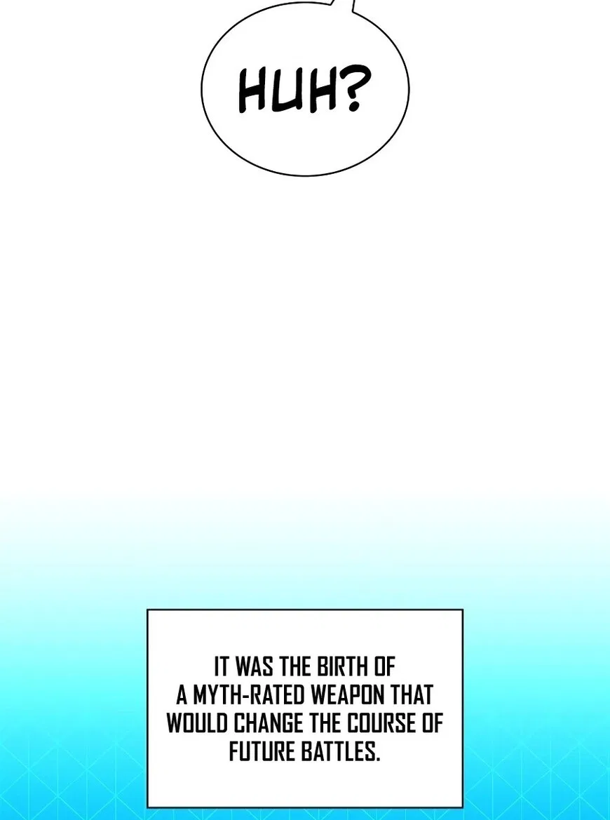 Overgeared (Team Argo) manga Chapter 322 – Page 83