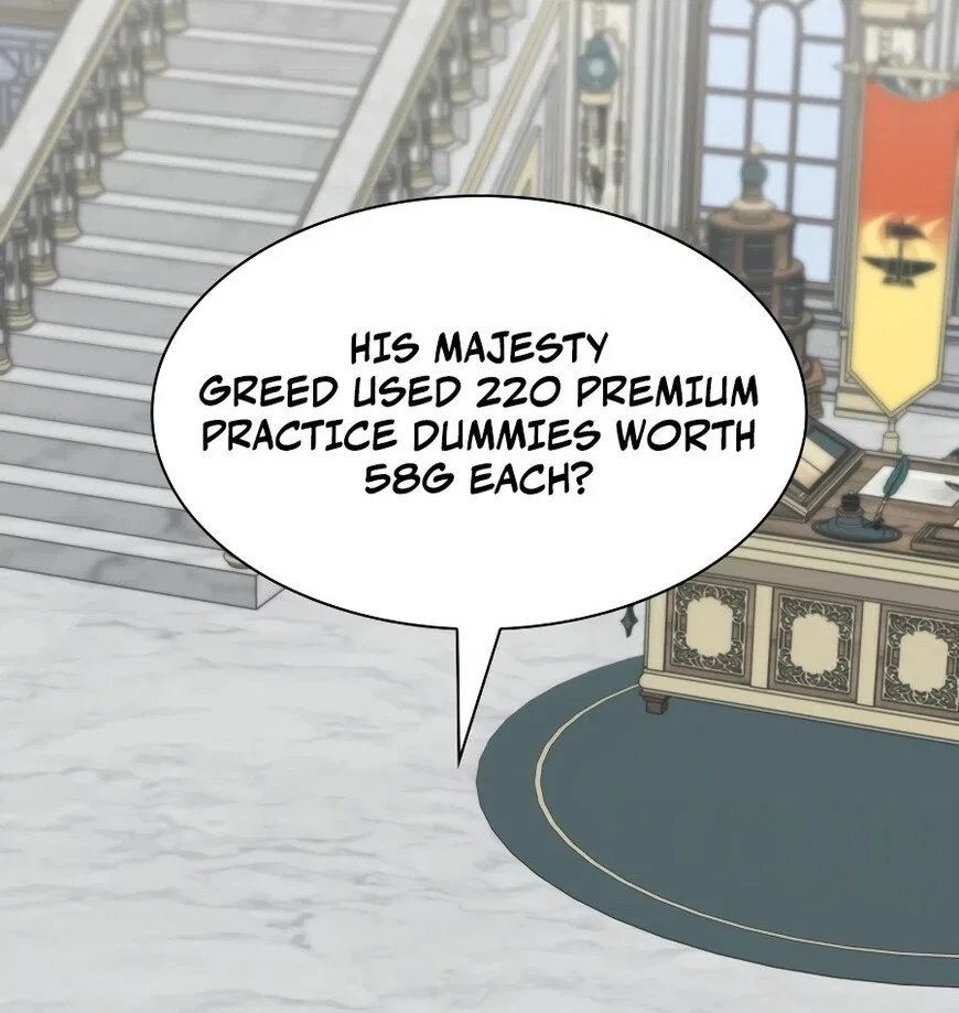 Overgeared (Team Argo) manga Chapter 322 – Page 91