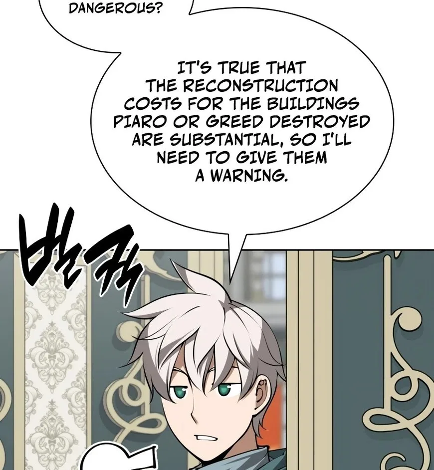 Overgeared (Team Argo) manga Chapter 322 – Page 96