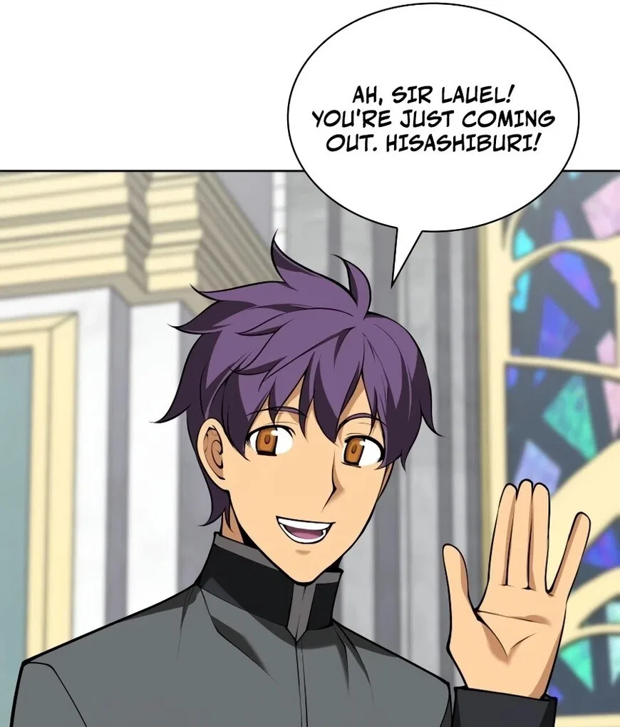 Overgeared (Team Argo) manga Chapter 322 – Page 98